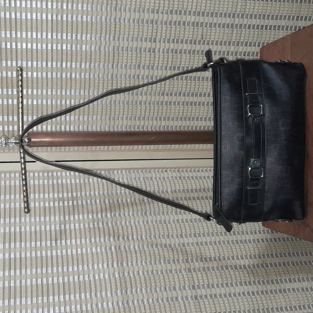 Etienne Aigner Signature Logo Purse